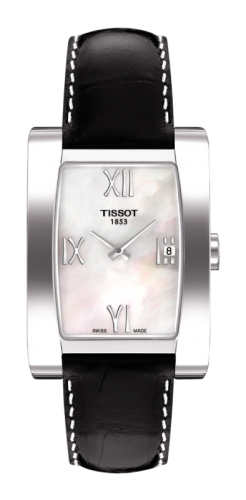 Tissot Generosi-T MOP